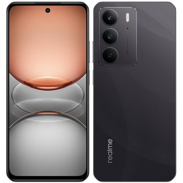 Realme C75/8GB/256GB/Storm Black?v=1746187205