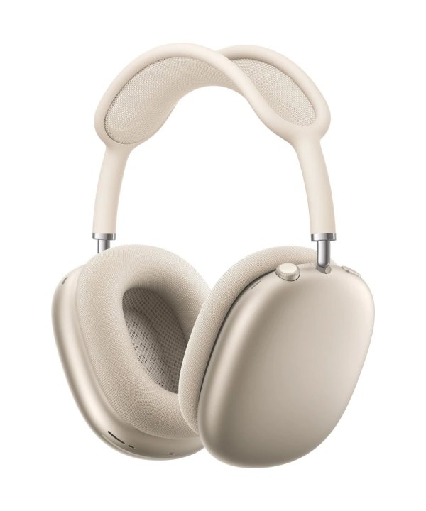 APPLE AirPods Max 2 (2024) - Starlight