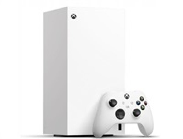 Xbox Series X - 1 TB Robot White (Digital Edition)?v=1749240007