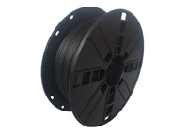 GEMBIRD Tisková struna (filament) PLA, 1,75mm, 1kg, carbon?v=1763160005