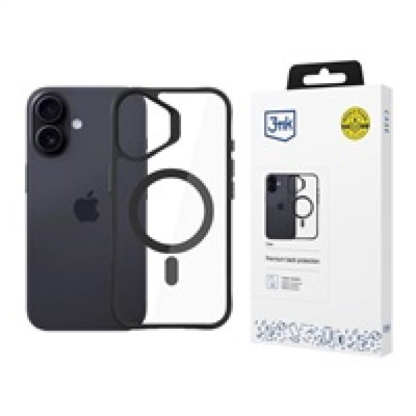 3mk Satin Armor MagCase pro Apple iPhone 17?v=1758145206