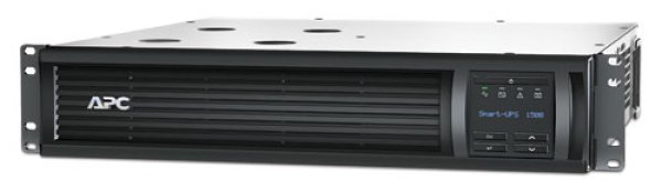 APC Smart-UPS 3000VA LCD RM 2U 230V with SmartConnect (2700W)