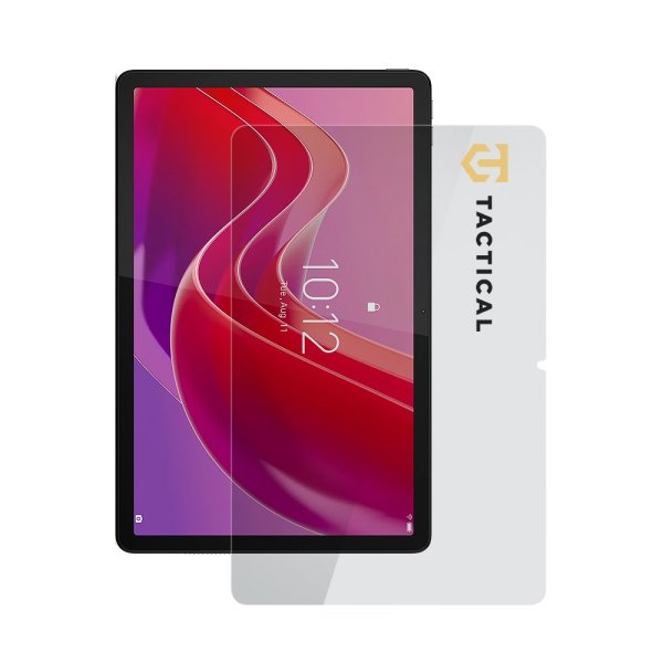 Tactical Glass Shield Lenovo Tab M11 Clear?v=1750075202