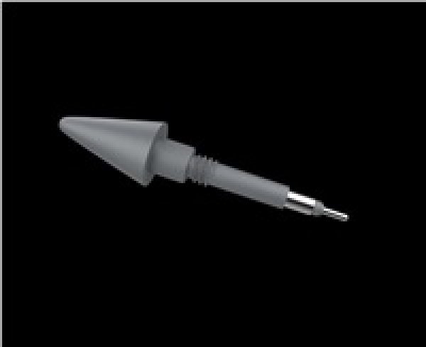 Lenovo Pen Tips for Tab Pen Pro