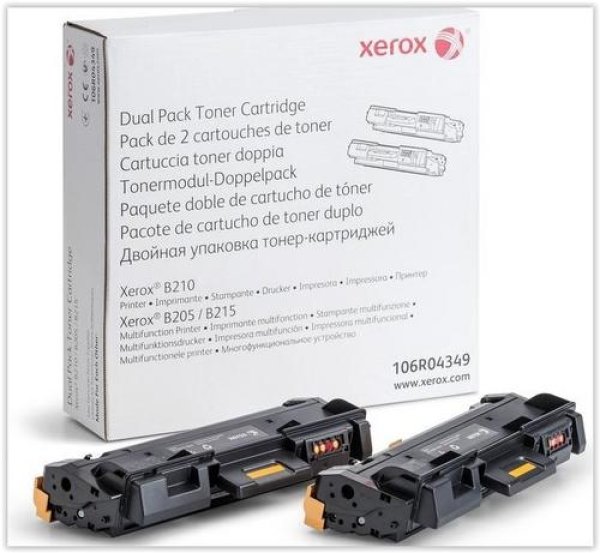 Toner XEROX 106R04349 černý (2 x 3 000 stran)?v=1750104003