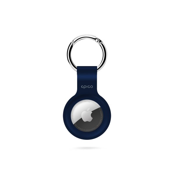 Epico Silicone Case for AirTag - modrá?v=1755466814