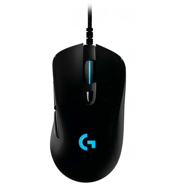 Logitech Gaming Mouse G403 Hero