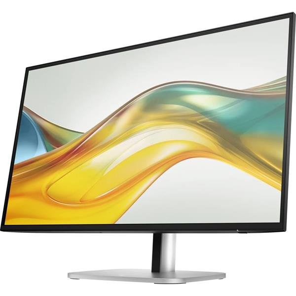 HP LCD 527pq 27" IPS w/LED micro-edge, 2560x1440, 5ms, 350nits, 100Hz,1500:1, DP 1.2, HDMI 1.4, 4xUSB3.2