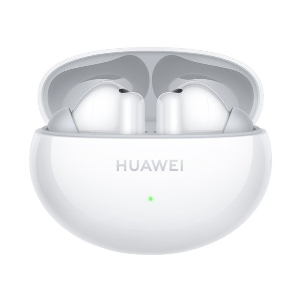 HUAWEI FreeBuds 6i White
