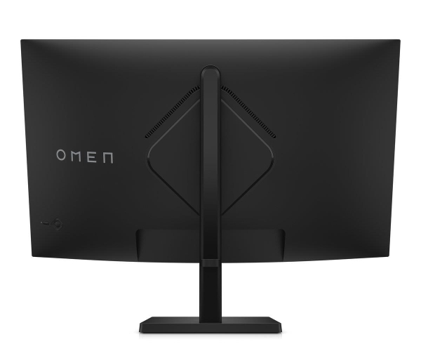LCD HP OMEN 32c; 80 cm 31,5" VA curved; QHD 2560x1440; 1ms; 400nits; 2xHDMI; 1xDP;VESA