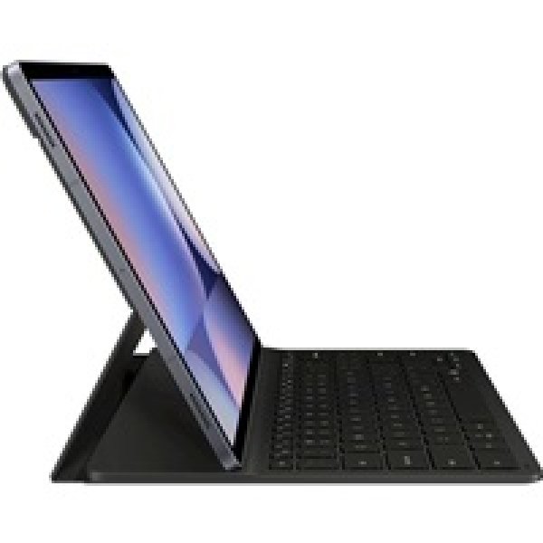 Samsung Ochranný kryt s klávesnicí pro Tab S10+/S9+ Black