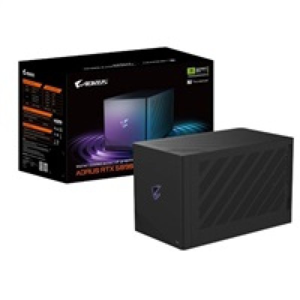 GIGABYTE VGA NVIDIA GeForce RTX 5090 AORUS AI BOX 32G, 32G GDDR7, 3xDP, 1xHDMI?v=1759998782