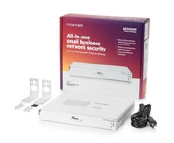 HPE Networking Instant On Secure Gateway 5-port SmartRate 2.5G PoE+ 64W SG2505P?v=1755898805