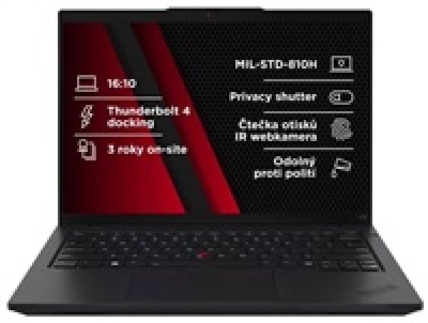 LENOVO NTB ThinkPad L14 AMD G6 - Ryzen5 PRO 215,14" WUXGA,16GB,512SSD,5MP+IRcam,W11P?v=1754078403