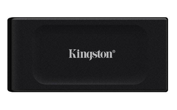 2TB externí SSD XS1000 Kingston