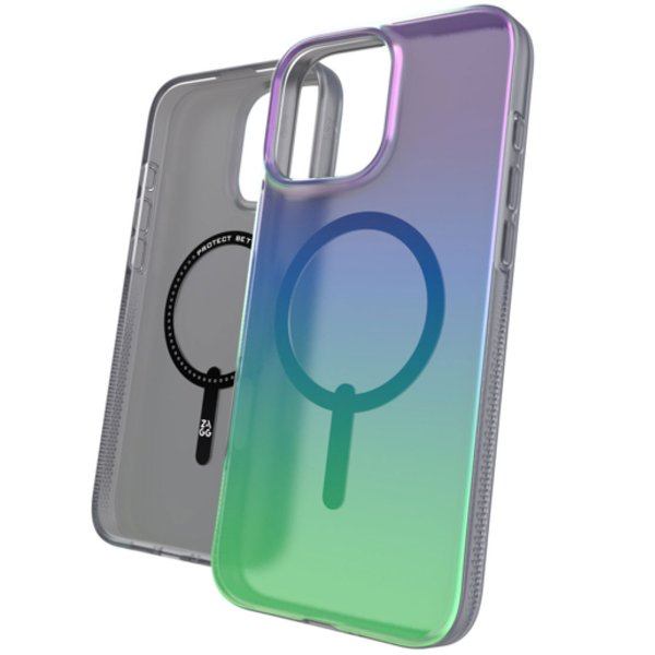 ZAGG kryt Milan Snap Apple iPhone 16 Pro Raven Feather?v=1754287205