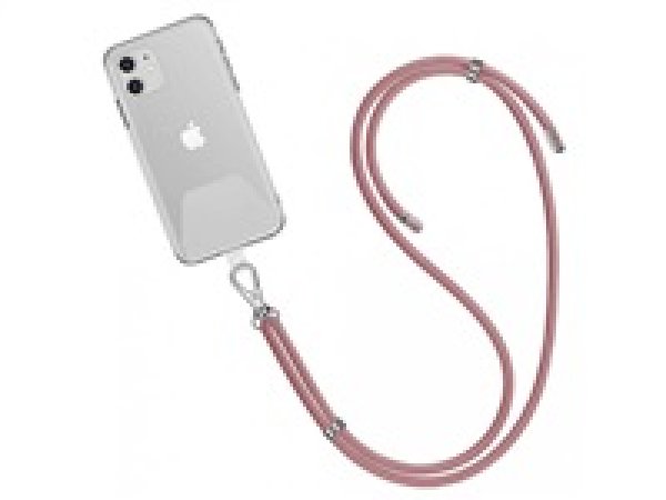 WG - Crossbody lace strap / transparent / soft pink?v=1762296004