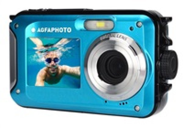 AGFAPHOTO Realishot WP8000 Blue?v=1761864003