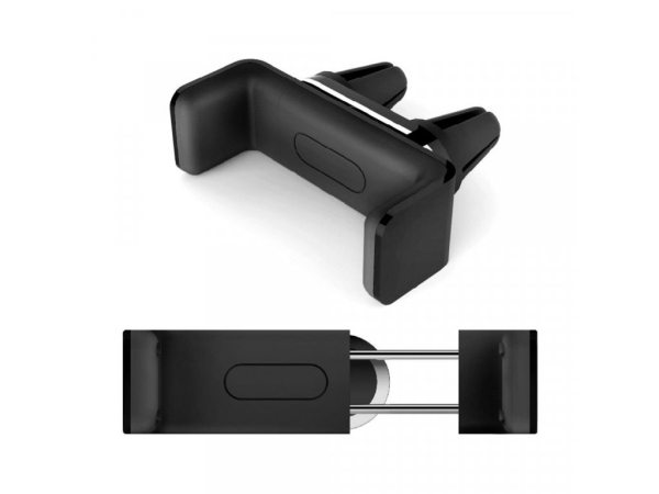 WG - Držák do auta WG 5,  univerzální, roztahovací, černá