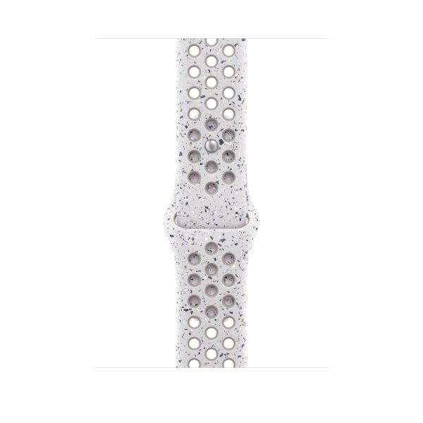 Watch Acc/46/Veiled Grey Nike Sport Band - M/L?v=1758490804