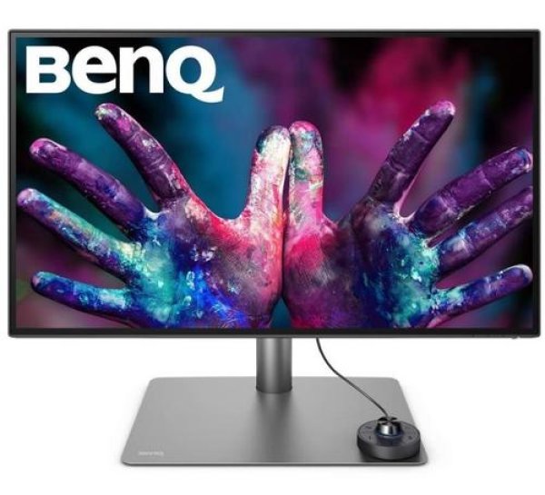 27'' LED BenQ PD2725U - 4K UHD,IPS,HDMI,DP,repro
