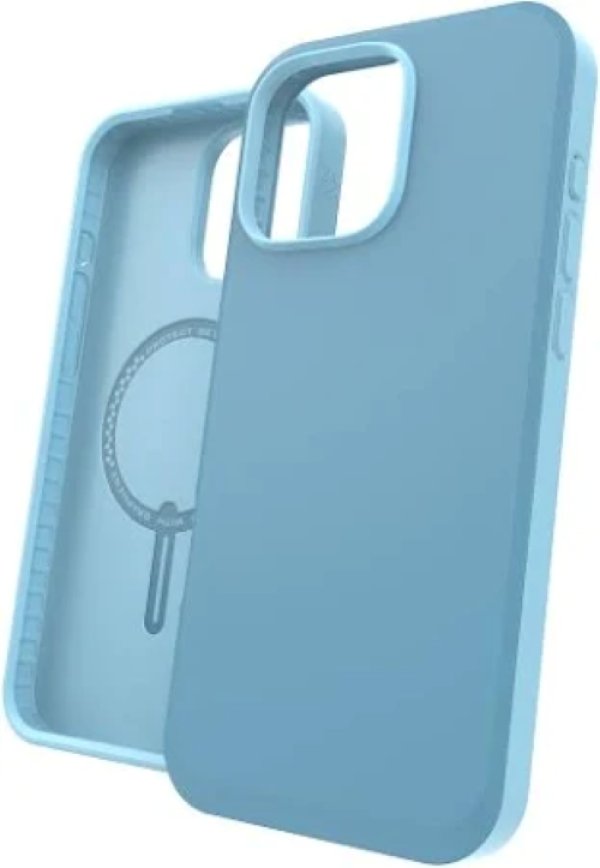 ZAGG kryt  SoHo Snap Apple iPhone 16 Pro Max Modrá?v=1754287205