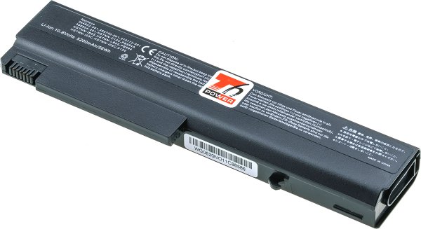 Baterie T6 Power HP nx6110, nx6120, nc6110, nc6120, 6510b, 6710b, 6910p, 5200mAh, 56Wh, 6cell?v=1754136002