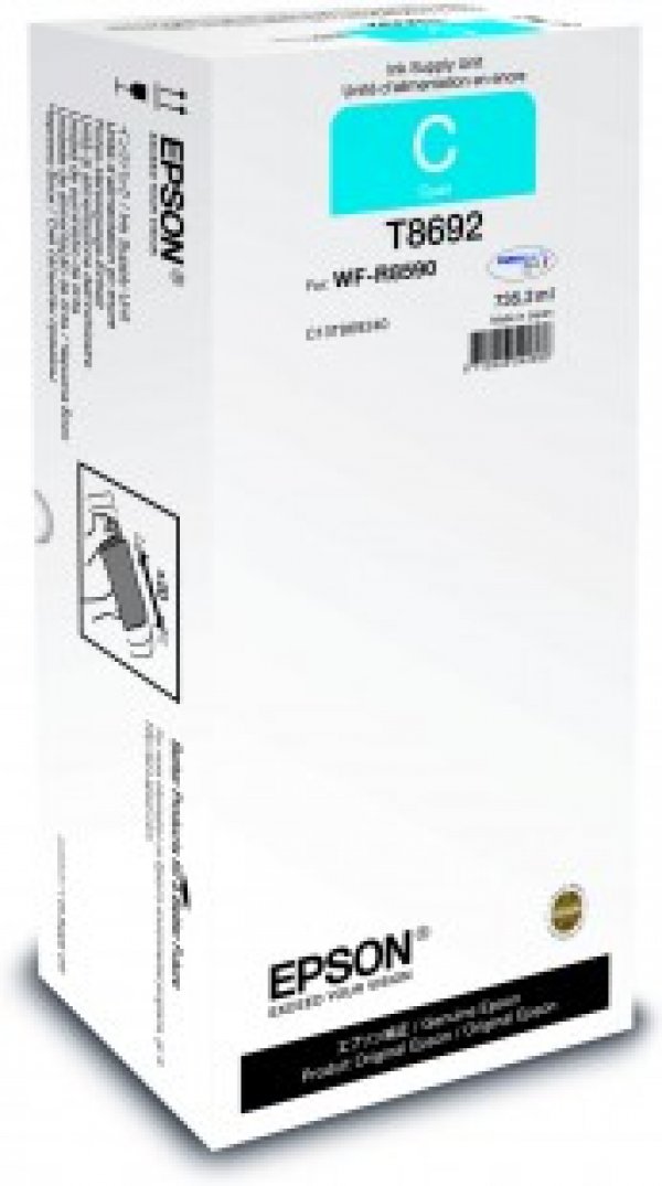 Náplň EPSON T8692XXL, C13T869240 azurová (75 000 stran)?v=1749189605