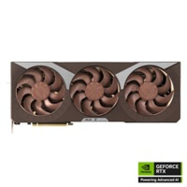 ASUS RTX5080-O16G-NOCTUA