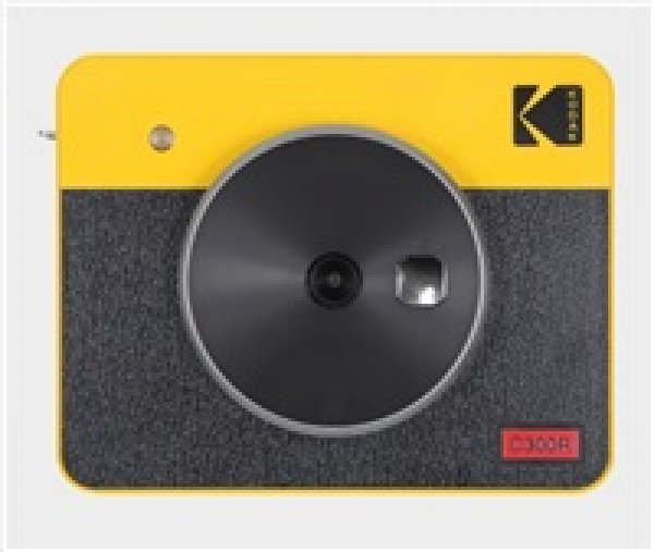 Kodak MINISHOT COMBO 3 RETRO Yellow?v=1758058805