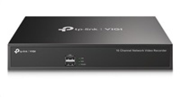 TP-Link VIGI NVR1016H [16 Channel Network Video Recorder]?v=1746024678