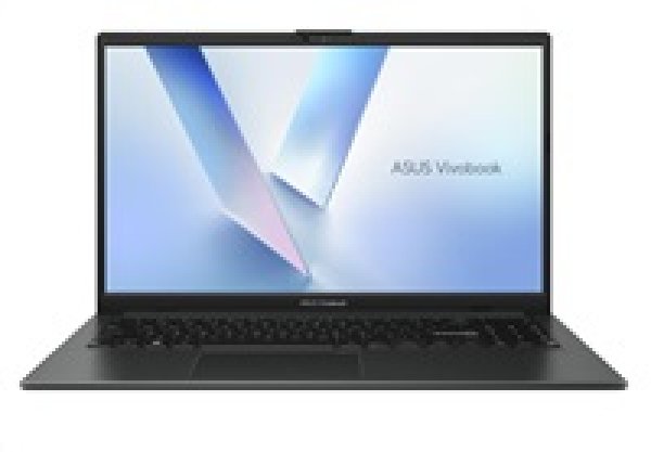 ASUS NTB Vivobook Go 15 (E1504FA-BQ2360W), R3 7320U, 15.6" FHD, 8GB, 512GB SSD, Radeon, W11 Home, Mixed Black
