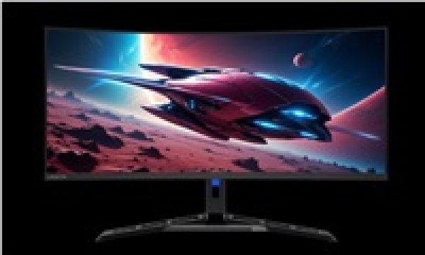 Lenovo Legion/R34w-30/34''/VA/3440x1440/180Hz/0,5ms/Raven-Blck/3R