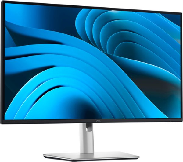 DELL LCD P2725DE - 27"/IPS/LED/2560x1440/16:9/100Hz/8ms/1500:1/350 cd/m2/HDMI/DP/PIVOT/VESA/3YNBD (210-BQSZ)