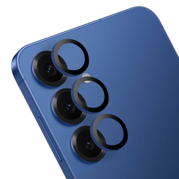 OBAL:ME Ochrana Čoček pro Samsung Galaxy S25 Navy?v=1755898805