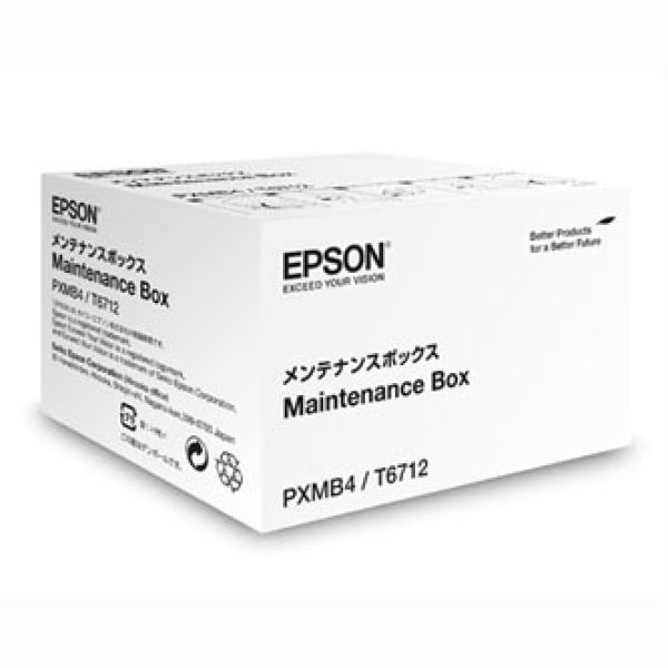 Servisní sada EPSON T6712, C13T671200
