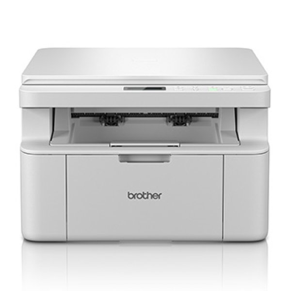Brother/DCP-L1630W/MF/Laser/A4/LAN/WiFi/USB