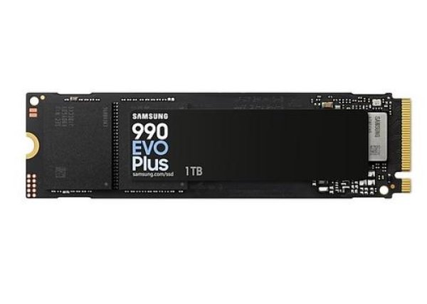 Samsung 990 EVO Plus 1000GB