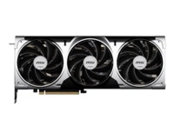 MSI GeForce RTX 5070 Ti VENTUS 3X/OC/16GB/GDDR7