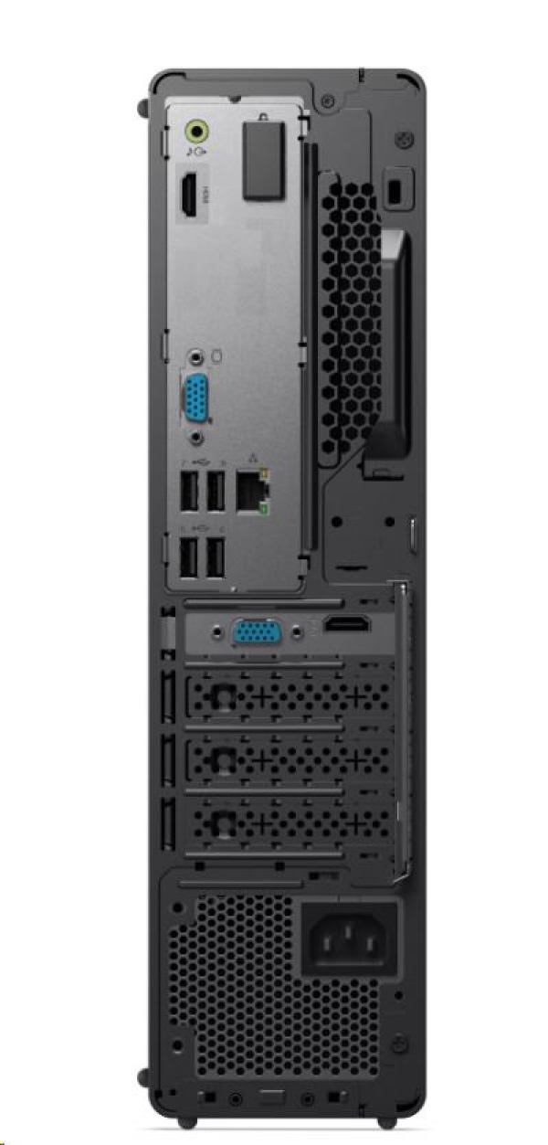 LENOVO PC ThinkCentre neo 30s Gen 5 - i5-13420H,8GB,256SSD,HDMI,VGA,Int. Intel UHD,BezOS,1Y Onsite