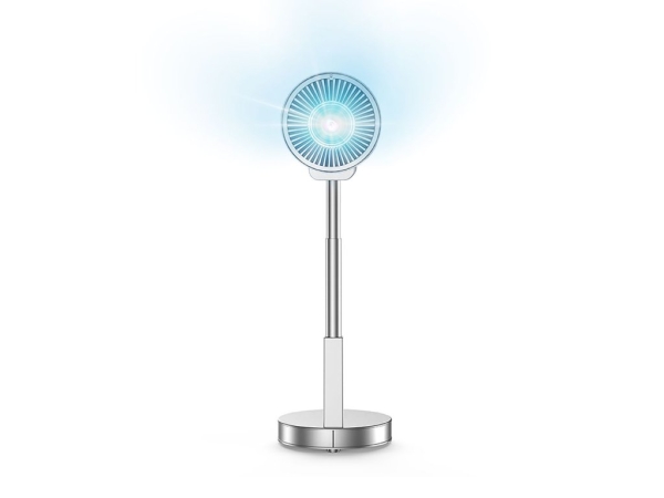 WG - Projektor WG AirFlex 240, stříbrná