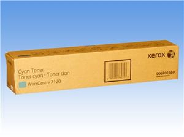 Toner XEROX 006R01462 žlutý (15 000 stran)