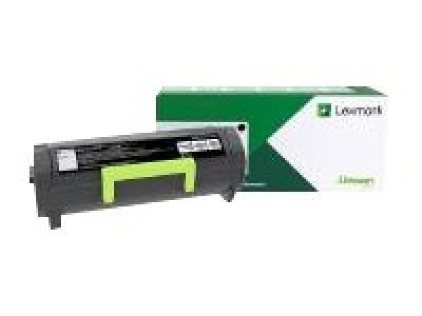 Toner LEXMARK 51B2000 černý (2 500 stran)
