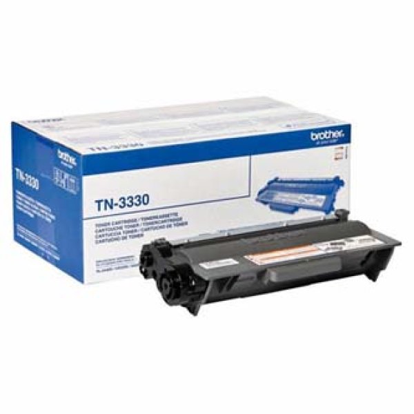 Toner BROTHER TN-3330 (3 000 stran)