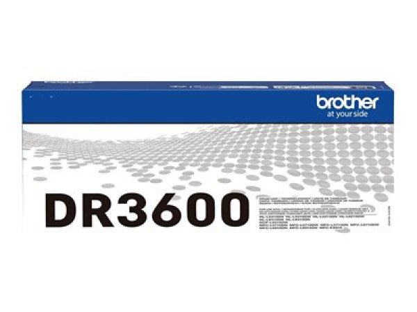 Válec BROTHER DR-3600 (75 000 stran)