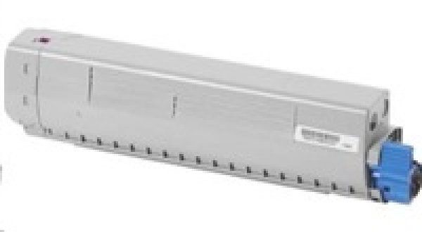 Toner OKI 47095702 purpurový (5 000 stran)