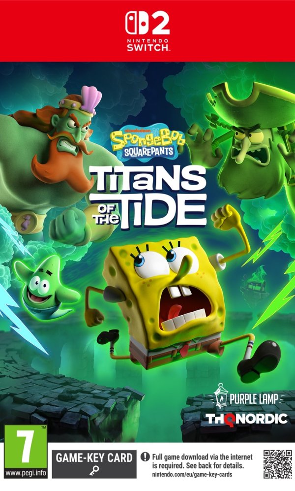 NS2 - SpongeBob SquarePants: Titans of the Tide?v=1763419203