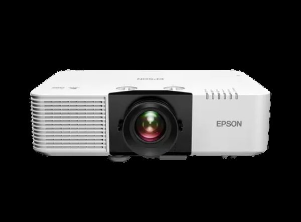 EPSON projektor EB-L790U, WUXGA, 7300ANSI, HDMI, USB, NFC, Airplay