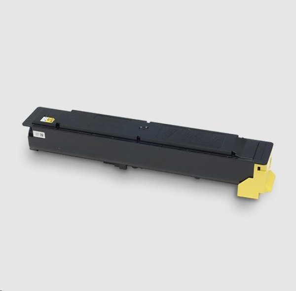 Toner KYOCERA TK-5195Y, 1T02R4ANL0 žlutý (7 000 stran)