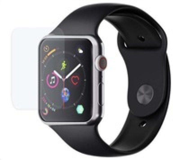 3mk hybridní sklo Watch pro Samsung Galaxy Watch R860, 40 mm (3ks)?v=1746561603